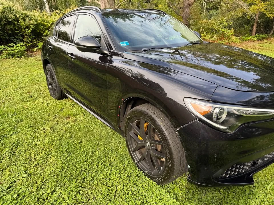 2020 Alfa Romeo Stelvio - Image 5 of 18