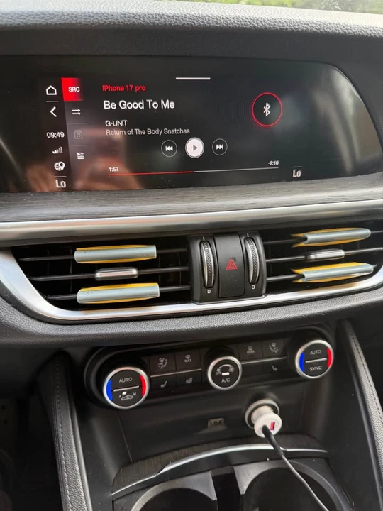 2020 Alfa Romeo Stelvio - Image 14 of 18