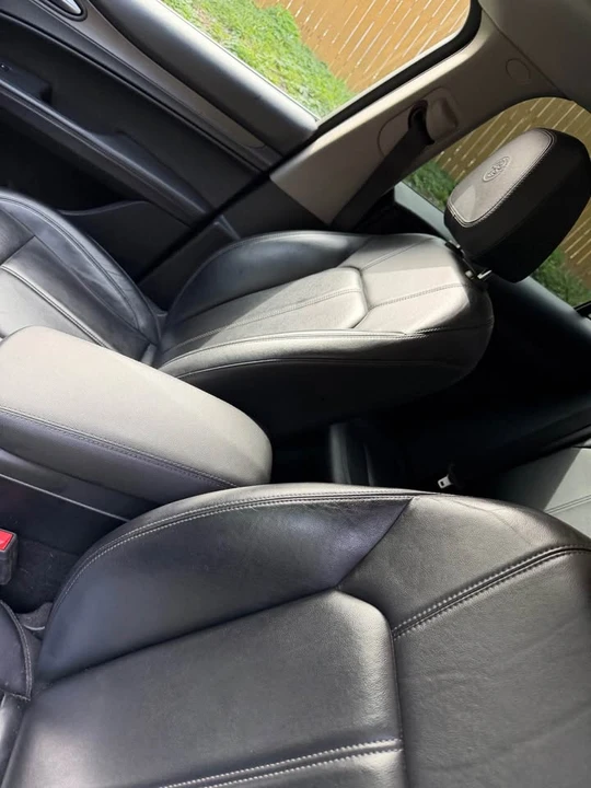 2020 Alfa Romeo Stelvio - Image 10 of 18