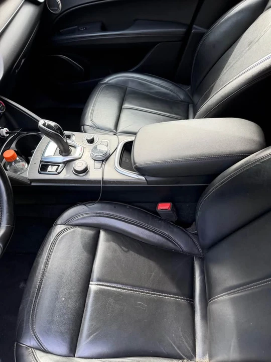 2020 Alfa Romeo Stelvio - Image 11 of 18
