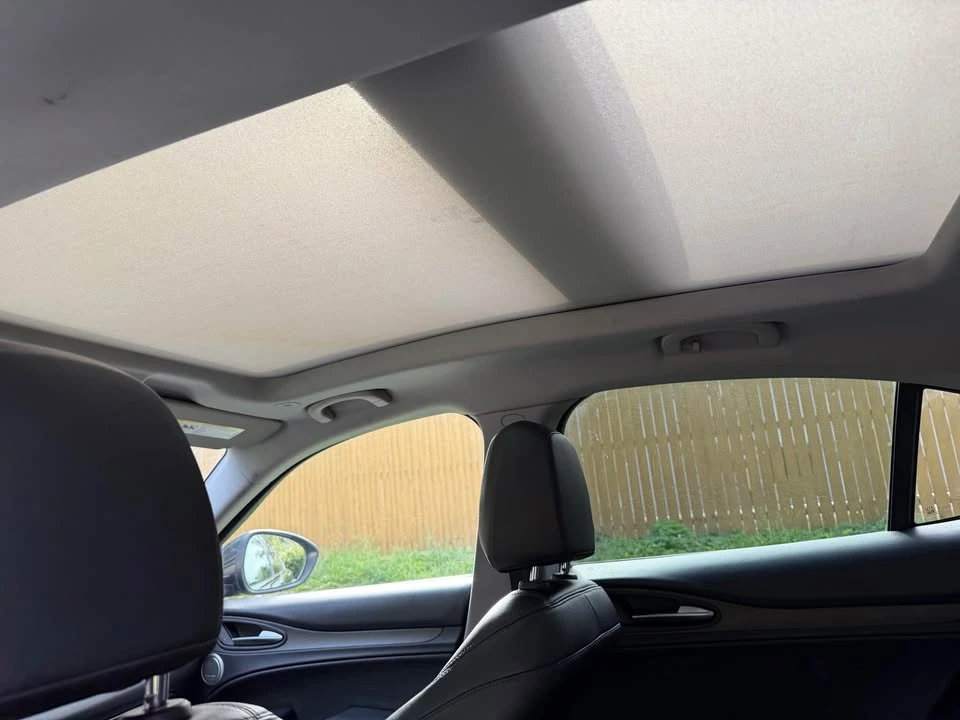 2020 Alfa Romeo Stelvio - Image 16 of 18
