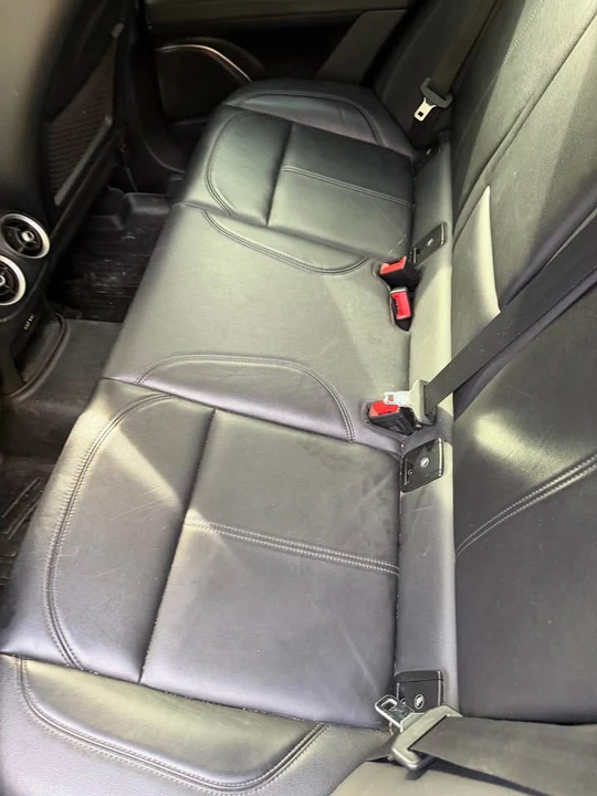 2020 Alfa Romeo Stelvio - Image 13 of 18