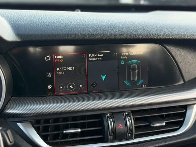 2020 Alfa Romeo Stelvio - Image 28 of 30