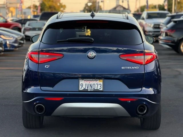 2020 Alfa Romeo Stelvio - Image 8 of 30