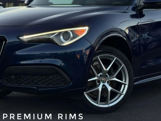 2020 Alfa Romeo Stelvio - Image 2 of 30