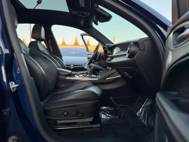 2020 Alfa Romeo Stelvio - Image 13 of 30
