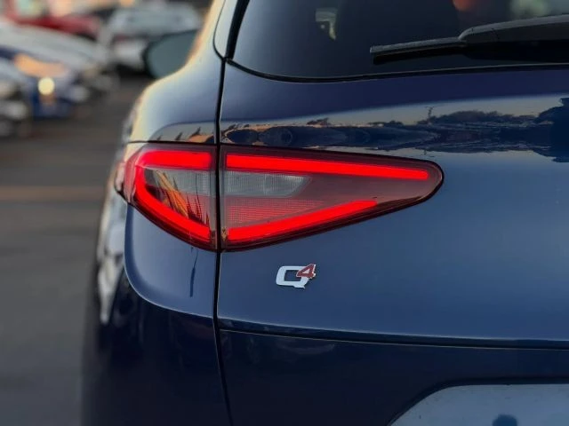 2020 Alfa Romeo Stelvio - Image 9 of 30