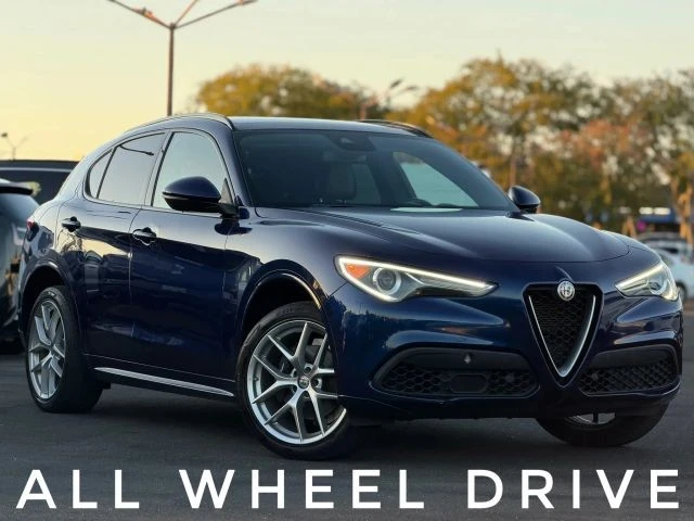 2020 Alfa Romeo Stelvio - Image 3 of 30
