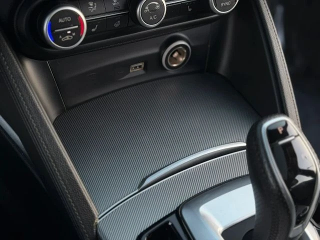 2020 Alfa Romeo Stelvio - Image 26 of 30
