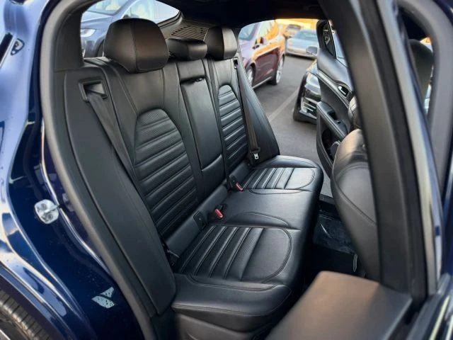 2020 Alfa Romeo Stelvio - Image 12 of 30