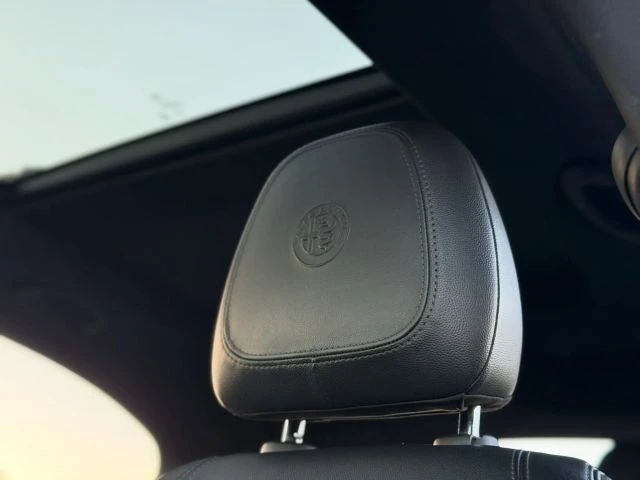 2020 Alfa Romeo Stelvio - Image 20 of 30
