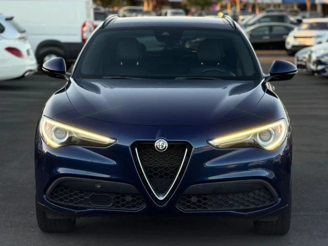2020 Alfa Romeo Stelvio - Image 5 of 30