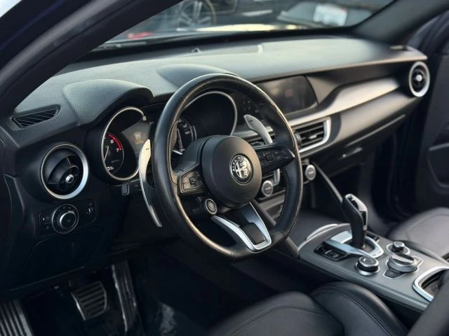 2020 Alfa Romeo Stelvio - Image 18 of 30