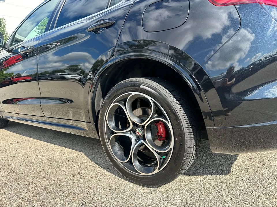 2020 Alfa Romeo Stelvio - Image 4 of 18