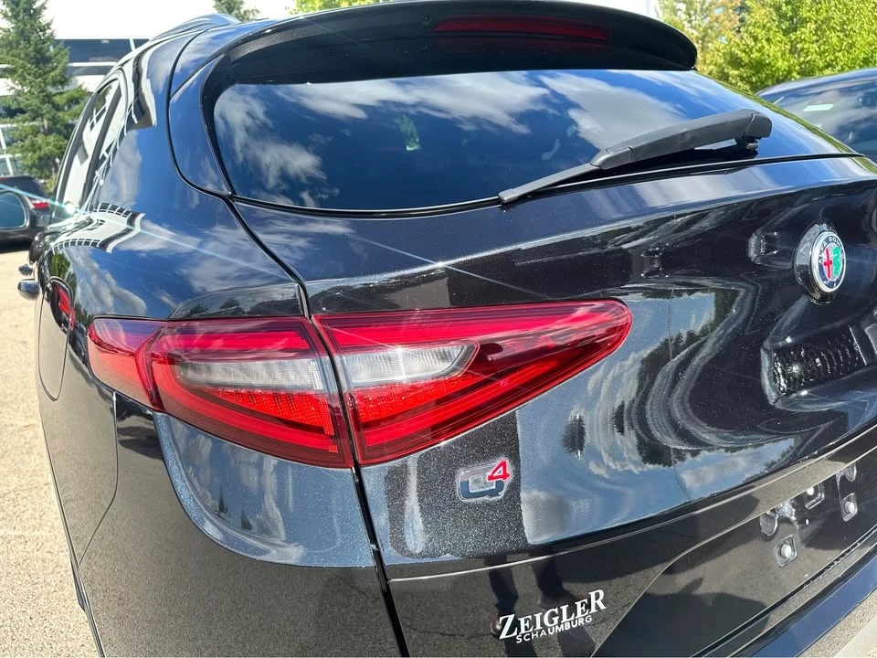 2020 Alfa Romeo Stelvio - Image 7 of 18
