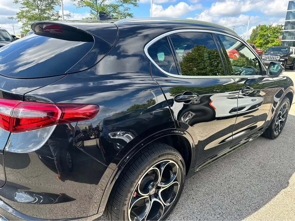 2020 Alfa Romeo Stelvio - Image 6 of 18