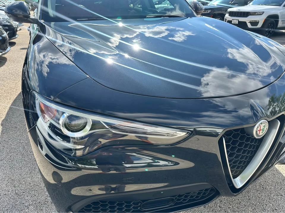 2020 Alfa Romeo Stelvio - Image 2 of 18