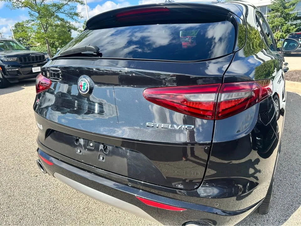 2020 Alfa Romeo Stelvio - Image 5 of 18