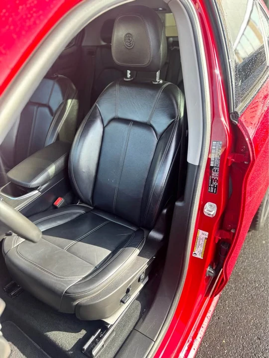 2020 Alfa Romeo Stelvio - Image 5 of 10