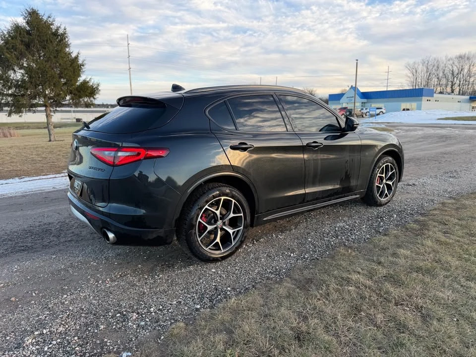 2020 Alfa Romeo Stelvio - Image 2 of 7