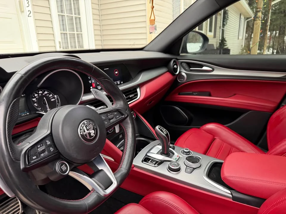 2020 Alfa Romeo Stelvio - Image 3 of 7