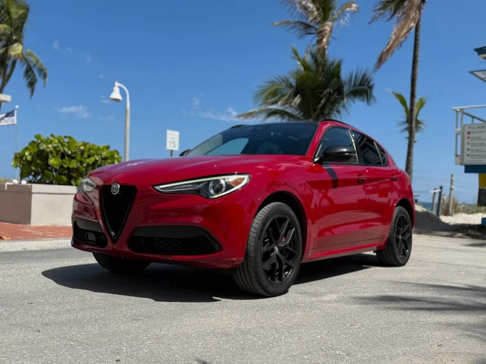 2020 Alfa Romeo Stelvio - Image 5 of 20