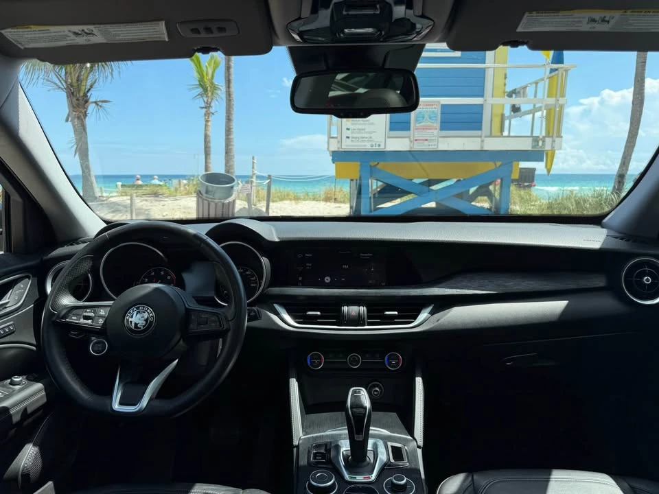 2020 Alfa Romeo Stelvio - Image 15 of 20