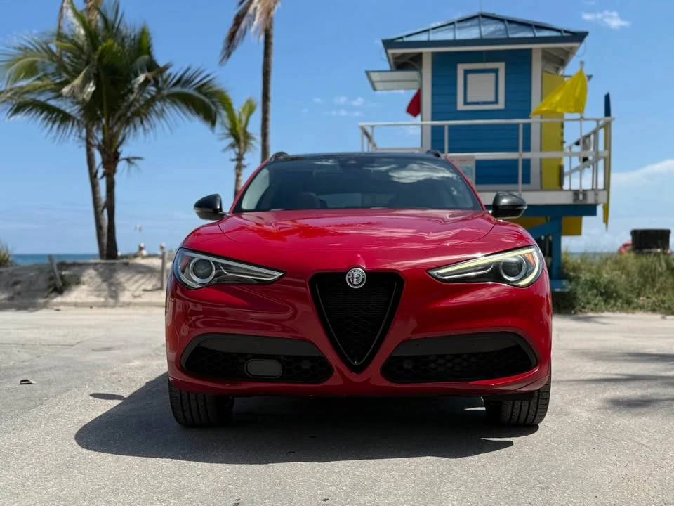 2020 Alfa Romeo Stelvio - Image 4 of 20