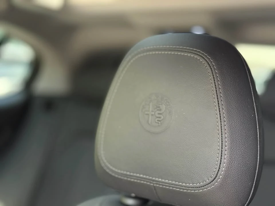 2020 Alfa Romeo Stelvio - Image 19 of 20