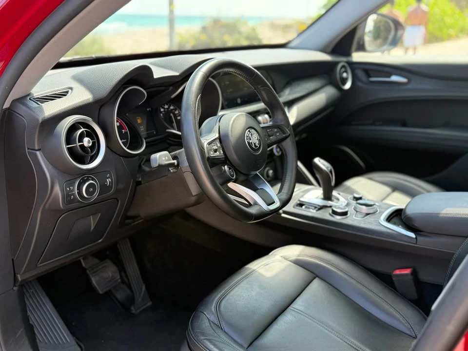 2020 Alfa Romeo Stelvio - Image 7 of 20