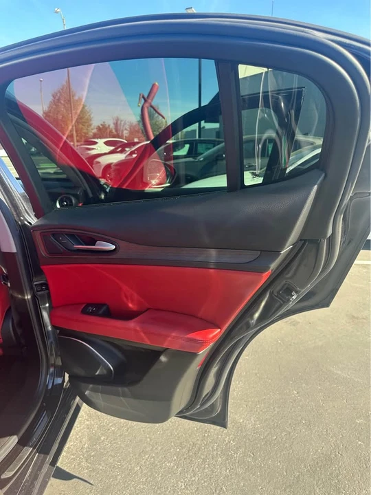 2020 Alfa Romeo Stelvio - Image 17 of 17