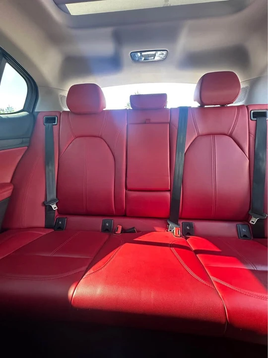 2020 Alfa Romeo Stelvio - Image 11 of 17