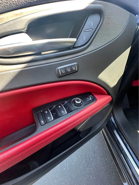 2020 Alfa Romeo Stelvio - Image 7 of 17