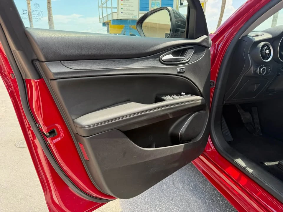 2020 Alfa Romeo Stelvio - Image 8 of 20