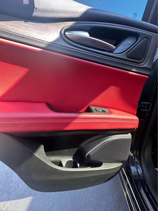 2020 Alfa Romeo Stelvio - Image 14 of 17