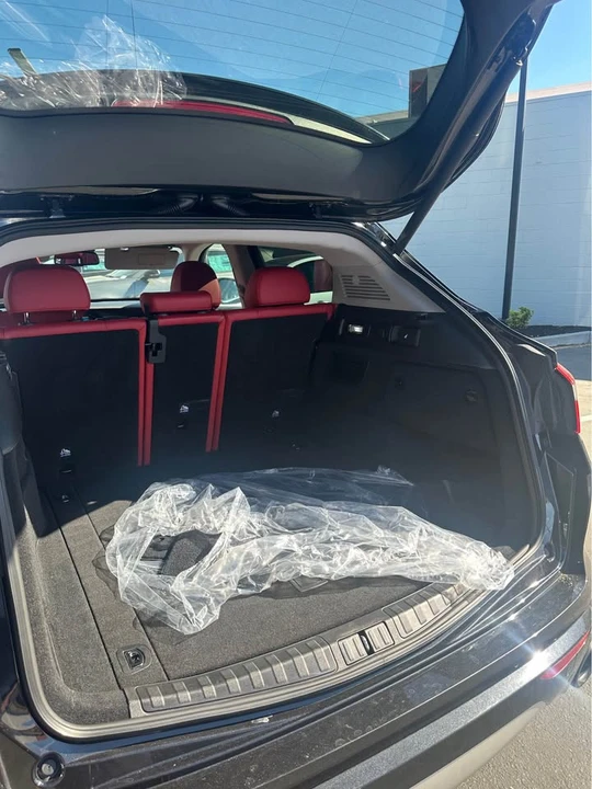 2020 Alfa Romeo Stelvio - Image 15 of 17