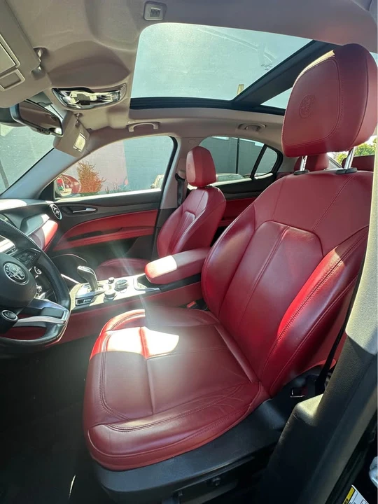 2020 Alfa Romeo Stelvio - Image 6 of 17