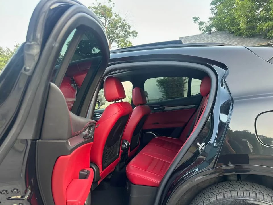 2020 Alfa Romeo Stelvio - Image 10 of 16