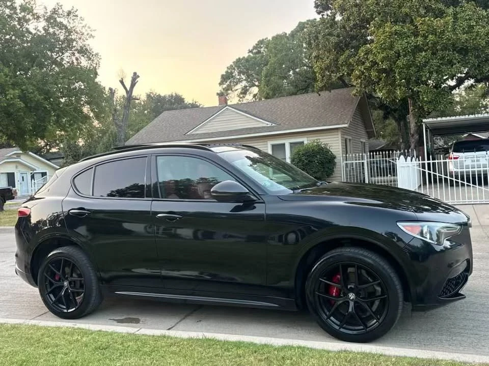 2020 Alfa Romeo Stelvio - Image 4 of 16