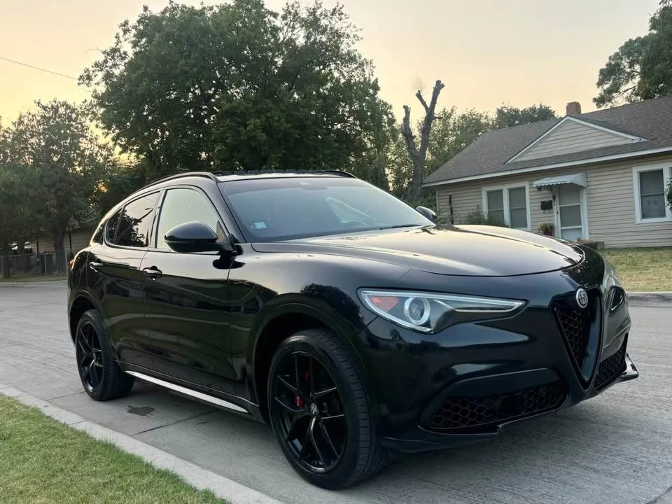 2020 Alfa Romeo Stelvio - Image 3 of 16
