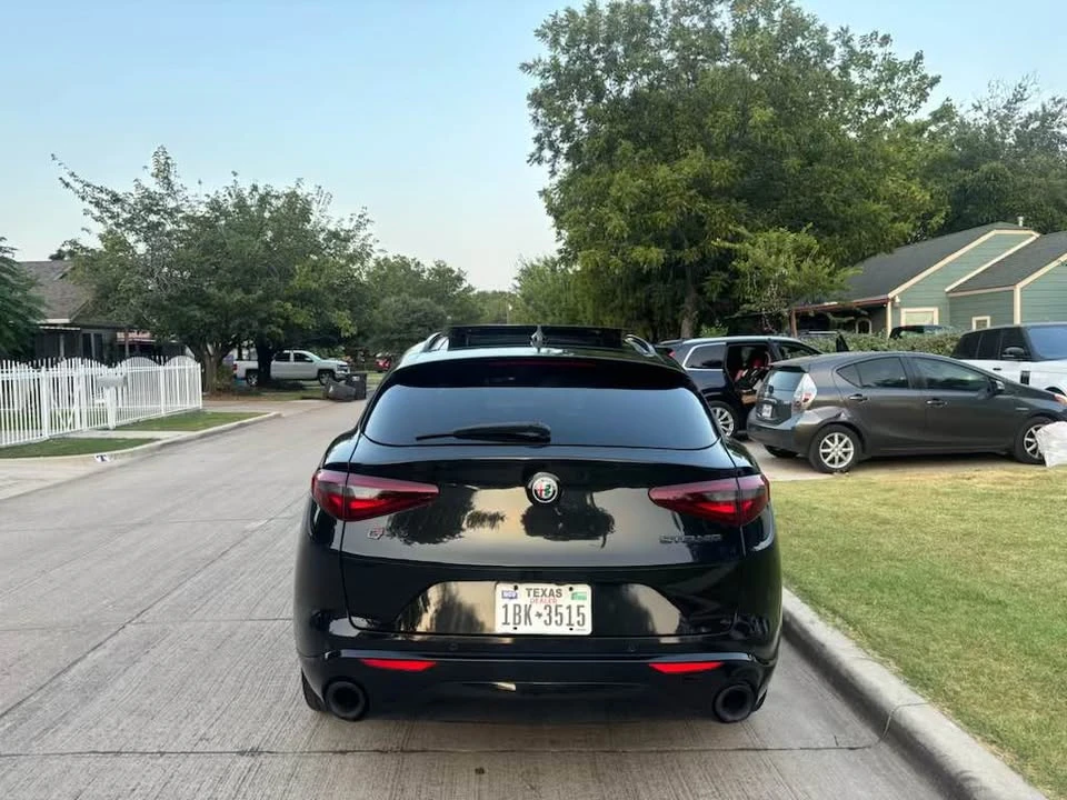 2020 Alfa Romeo Stelvio - Image 6 of 16