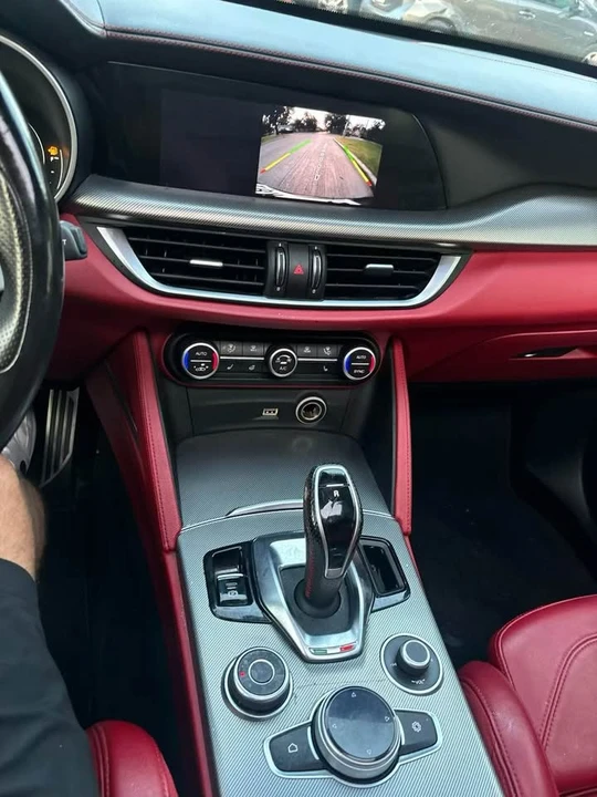 2020 Alfa Romeo Stelvio - Image 16 of 16