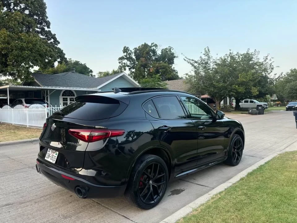 2020 Alfa Romeo Stelvio - Image 5 of 16