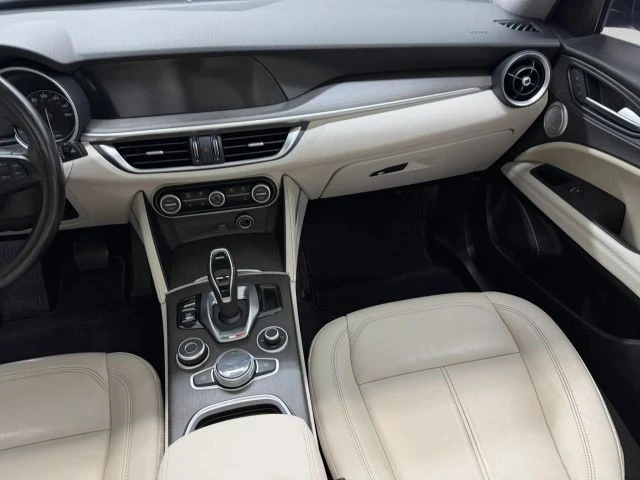 2020 Alfa Romeo Stelvio - Image 31 of 31
