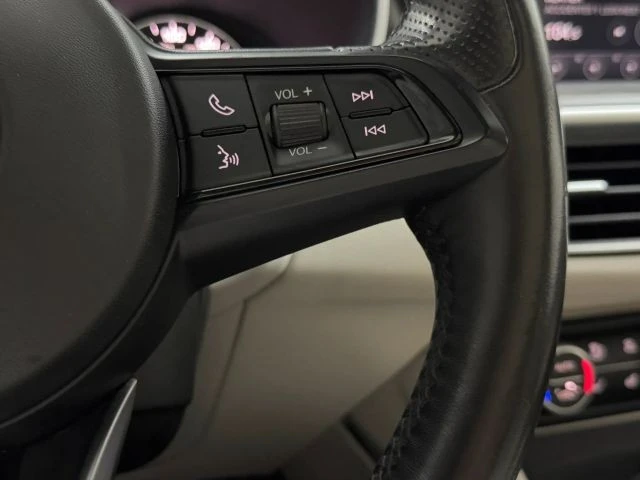 2020 Alfa Romeo Stelvio - Image 20 of 31