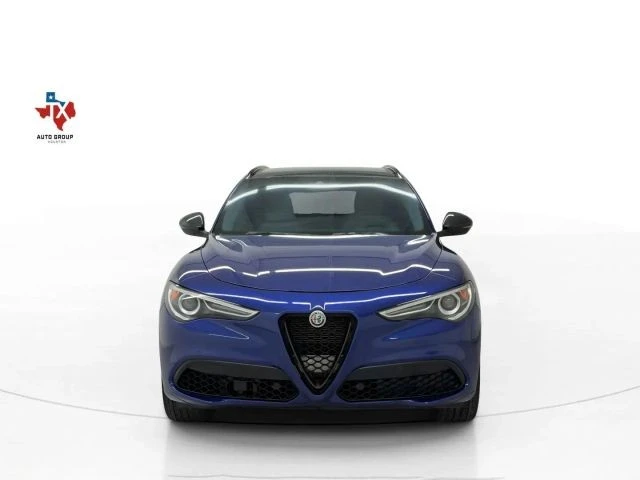2020 Alfa Romeo Stelvio - Image 8 of 31