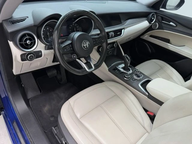 2020 Alfa Romeo Stelvio - Image 10 of 31
