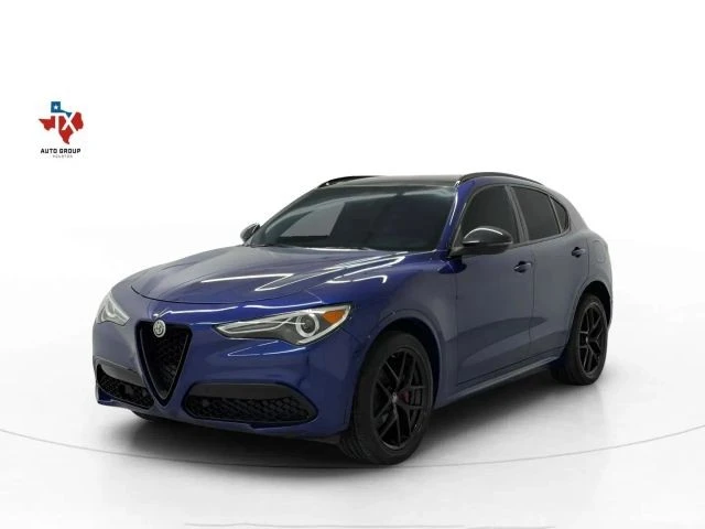 2020 Alfa Romeo Stelvio - Image 6 of 31