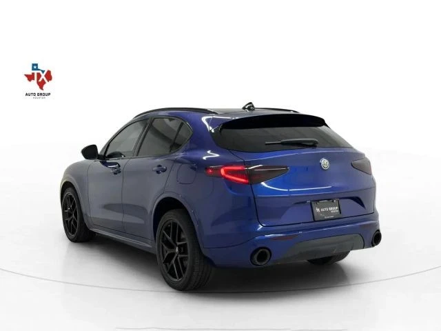 2020 Alfa Romeo Stelvio - Image 5 of 31