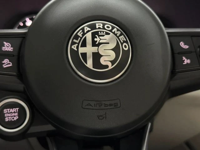 2020 Alfa Romeo Stelvio - Image 21 of 31